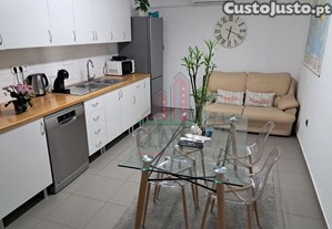 Moradia T5, como nova - Figueira da Foz
