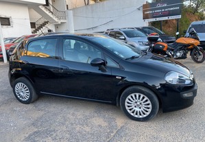 Fiat Punto 1.3 cdti diesel