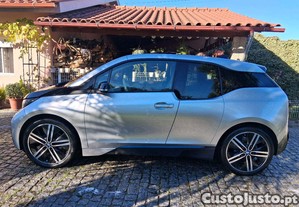 BMW i3 60ha +rex - 15