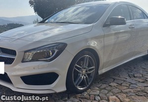 Mercedes-Benz CLA 180 AMG line - 15