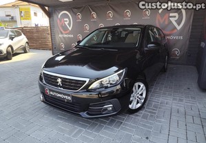Peugeot 308 SW 1.6 BlueHDi Style - 17
