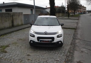 Citroën C3 1.5 HDI C/ GPS