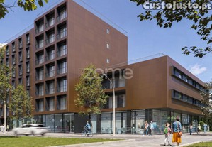 Apartamento T2