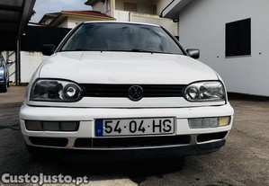 VW Golf Golf3 - 96