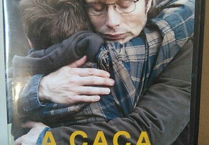 A Caça (2012) Thomas Vinterberg IMDB: 8.2