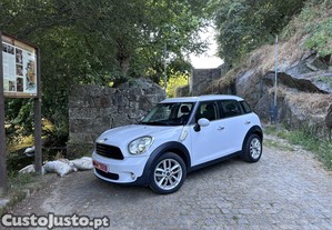 MINI Countryman One - 14