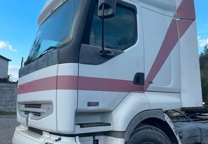Camião Renault Premium DCI 420