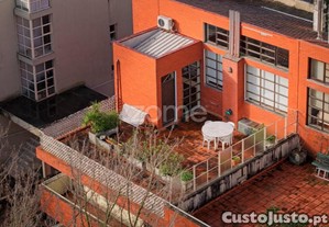 T4 De Charme | 487 M² | Pinheiro Manso
