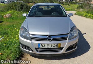 Opel Astra 1.3 Diesel-Literalmente impecvel-Oportunidade! - 07