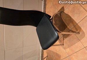 4 Cadeiras de Sala / Cozinha