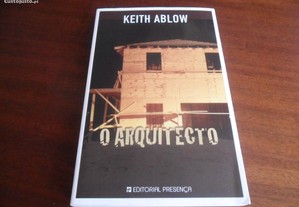 "O Arquitecto" de Keith Ablow