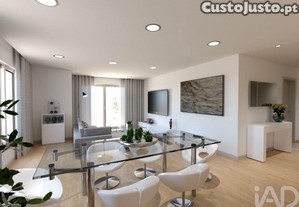Apartamento T4 em Montijo e Afonsoeiro de 159,00 m²