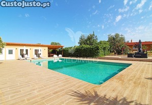 Quinta de charme em silves   espaço, conforto e qualidade de vida