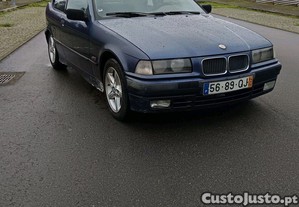BMW 316 compact - 95