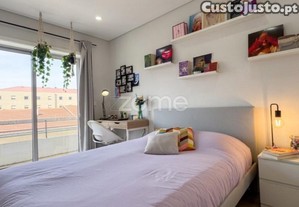 Apartamento T3 Com Duas Frentes Em Ermesinde |...