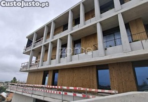 Apartamento T4 Novo Com Rooftop - Antas, Porto
