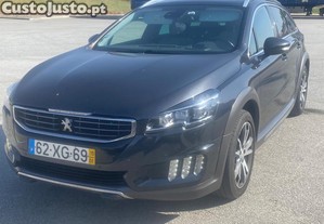 Peugeot 508 Rxh - 15