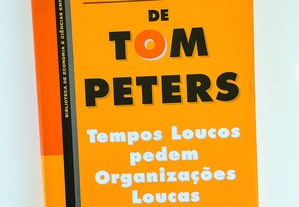 O Seminário de Tom Peters 