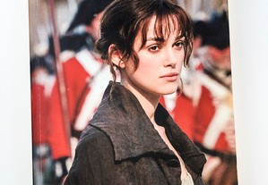 Orgulho e Preconceito, Jane Austen 