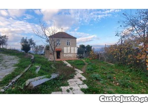 Casa Rstica T5 Duplex Cinfes
