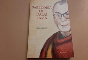 Sabedoria de Dalai Lama
