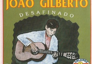 João Gilberto - Desafinado