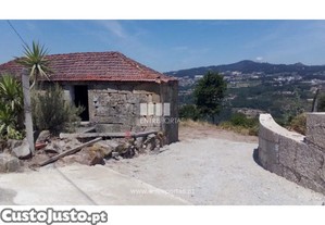 Casa Rstica T1 Cinfes