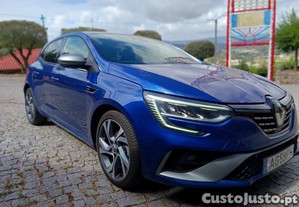 Renault Mgane 1.5 DCi RSLine - 10