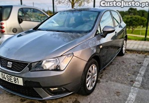Seat Ibiza Reference - 16