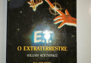 O Extraterrestre - William Kotzwinkle