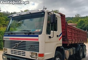 Volvo FL10