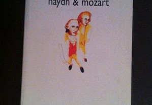 Haydn e Mozart (portes grátis)