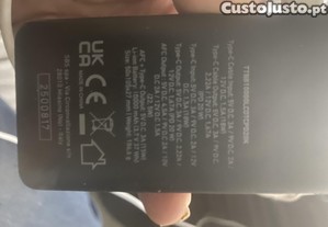Powerbank sbs