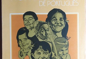 A gramática e a aula de Português, Maria Ângela Resende