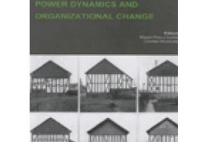 Livro Proceedings of the 4th Symposium Power Miguel Pina