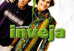 Inveja (2004) Ben Stiller, Jack Black