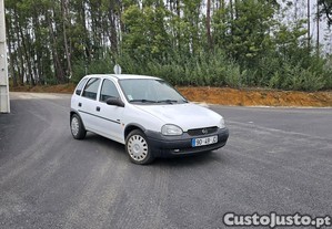 Opel Corsa 1.5 TD Swing 5 Lugares - 97