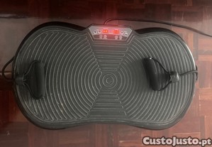 Plataforma vibratria