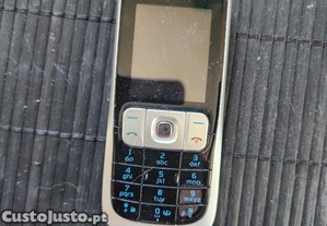 Telemóvel Nokia 2630