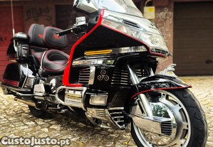 Honda Goldwing SE 1997