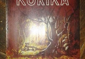 Kurika, de Henrique Galvão.