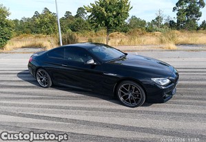 BMW 640 D - 12