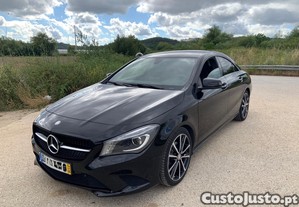 Mercedes-Benz CLA 180 180 Cdi - 15