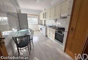 Apartamento T2 em Ferno Ferro de 82,88 m