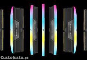 Corsair Vengeance RGB DDR5