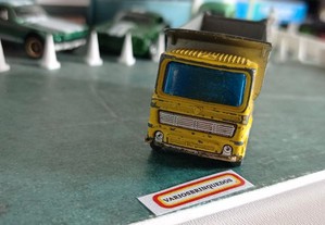 Ergomatic Cab Matchbox/Lesney
