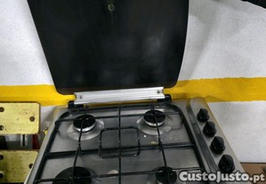 Placa fogo a gs indesit