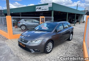 Seat Leon ST 1.6 TDI Reference Ecomotive - 15