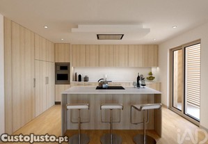 Apartamento T4 em Montijo e Afonsoeiro de 154,00 m²