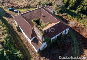 Quinta Senhorial Com Frente Rio Tâmega Investir...